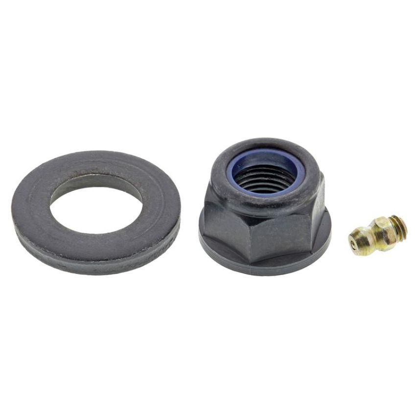 MEVOTECH CMS401187 Suspension Control Arm and Ball Joint Assembly