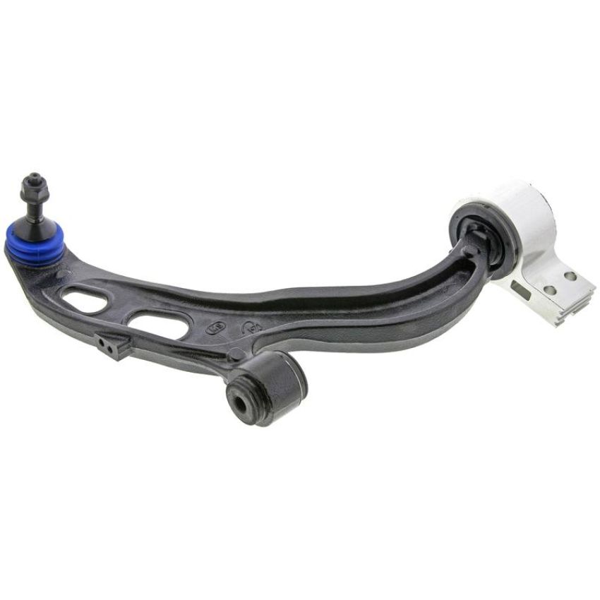 MEVOTECH CMS401187 Suspension Control Arm and Ball Joint Assembly