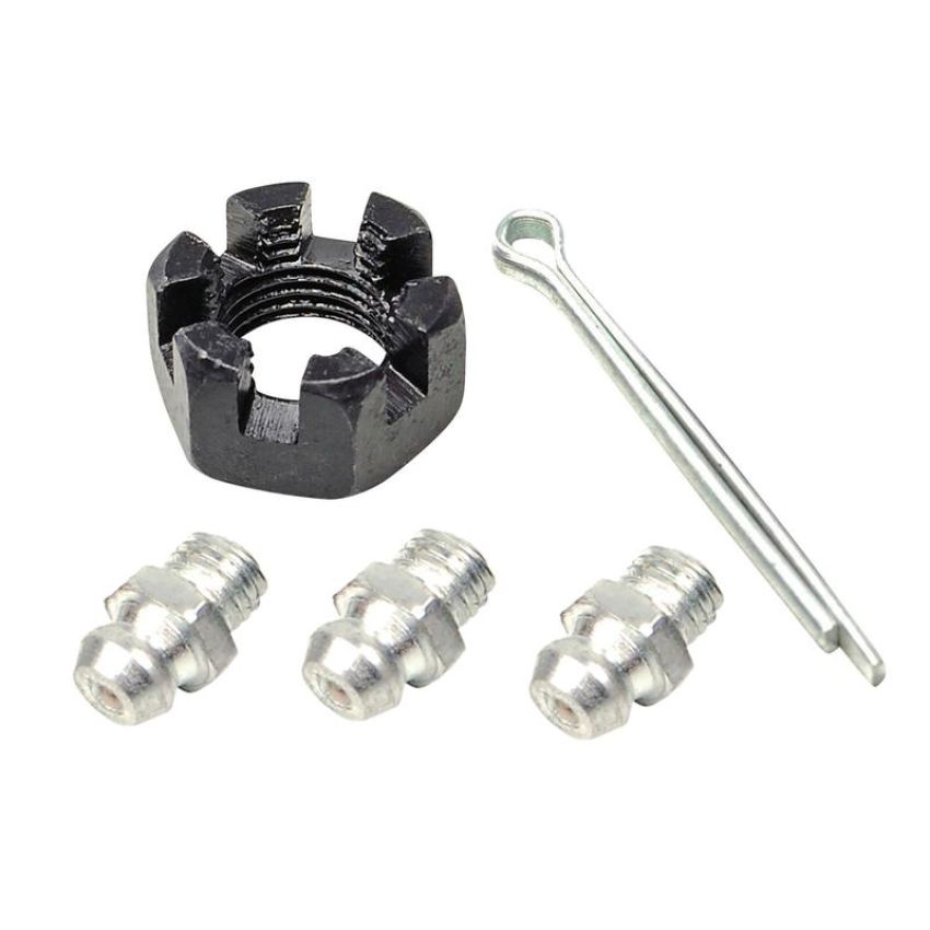 MEVOTECH CMS401188 Suspension Control Arm and Ball Joint Assembly