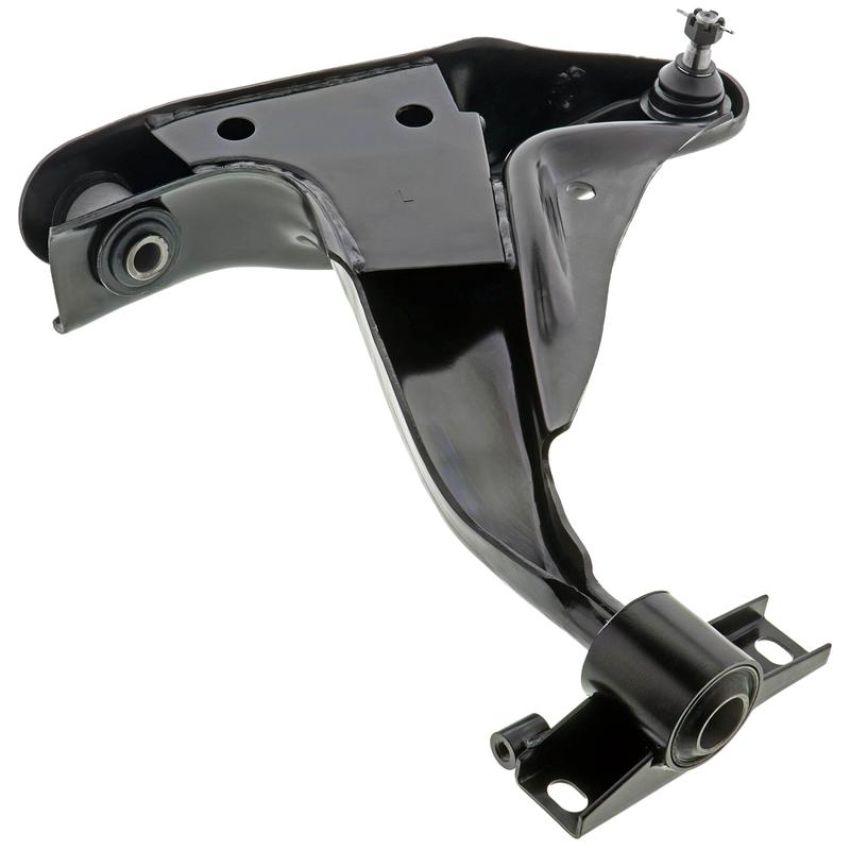 MEVOTECH CMS40118 Suspension Control Arm and Ball Joint Assembly
