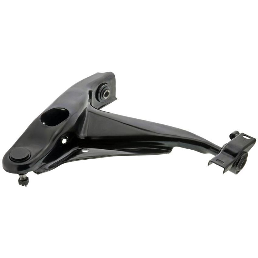 MEVOTECH CMS40118 Suspension Control Arm and Ball Joint Assembly