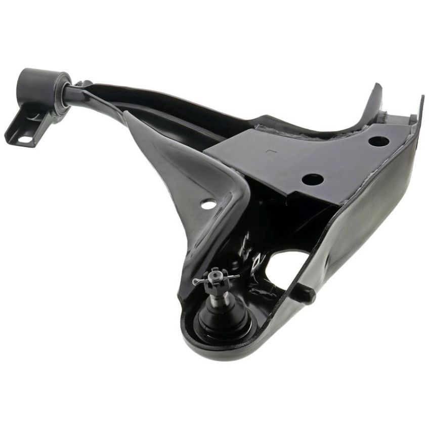 MEVOTECH CMS40118 Suspension Control Arm and Ball Joint Assembly