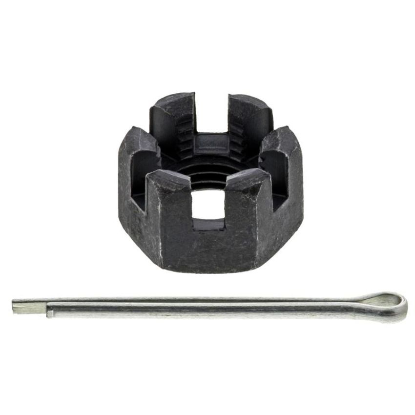 MEVOTECH CMS40118 Suspension Control Arm and Ball Joint Assembly