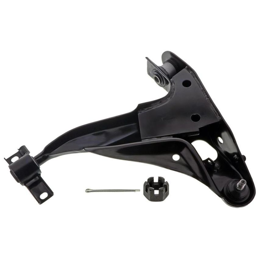 MEVOTECH CMS40118 Suspension Control Arm and Ball Joint Assembly