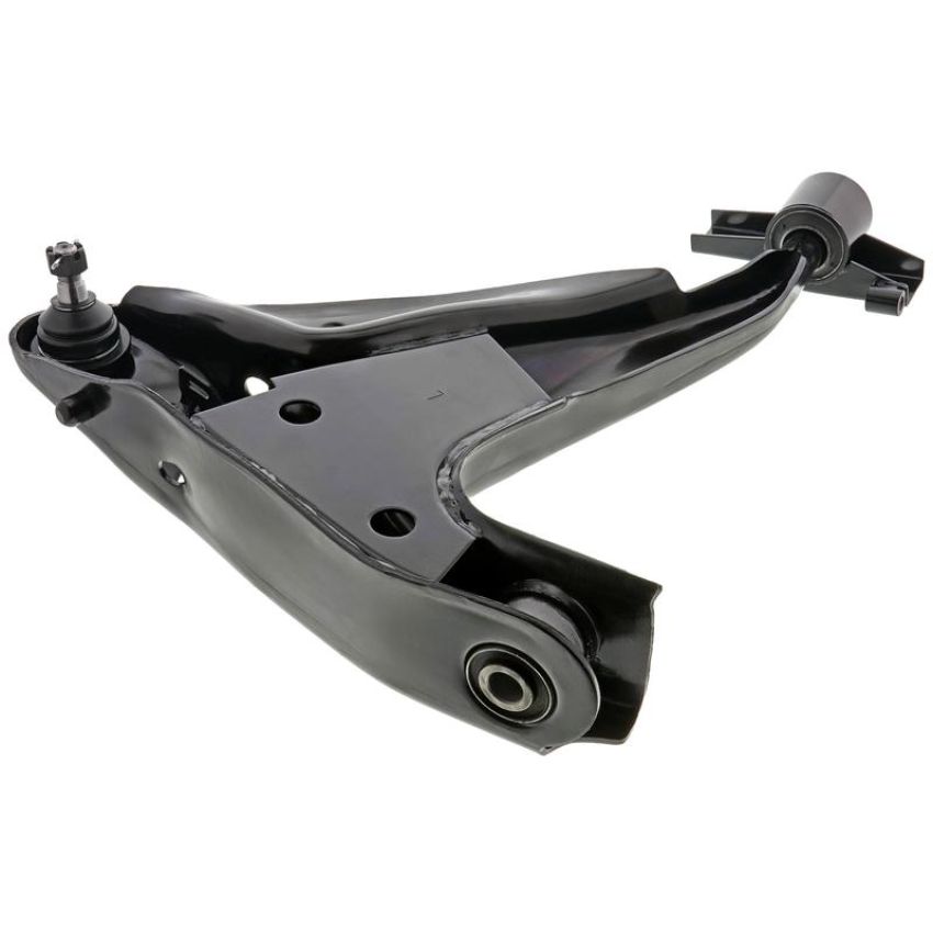 MEVOTECH CMS40118 Suspension Control Arm and Ball Joint Assembly