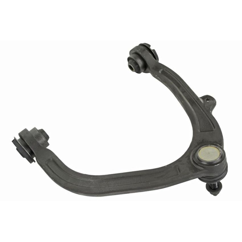 MEVOTECH CMS401190 Suspension Control Arm and Ball Joint Assembly