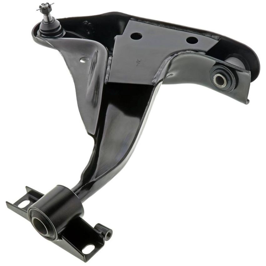 MEVOTECH CMS40119 Suspension Control Arm and Ball Joint Assembly