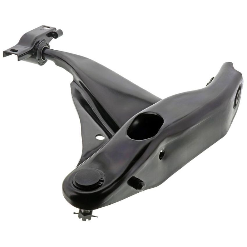 MEVOTECH CMS40119 Suspension Control Arm and Ball Joint Assembly