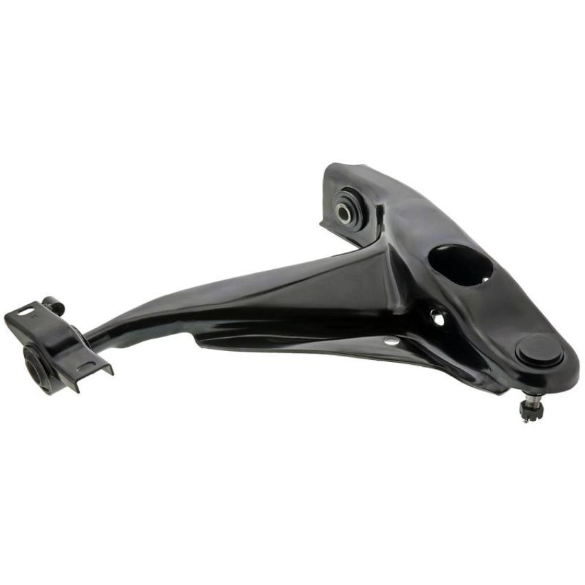 MEVOTECH CMS40119 Suspension Control Arm and Ball Joint Assembly