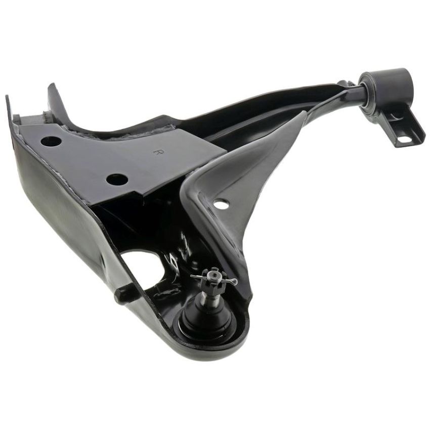 MEVOTECH CMS40119 Suspension Control Arm and Ball Joint Assembly