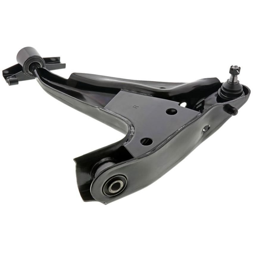 MEVOTECH CMS40119 Suspension Control Arm and Ball Joint Assembly