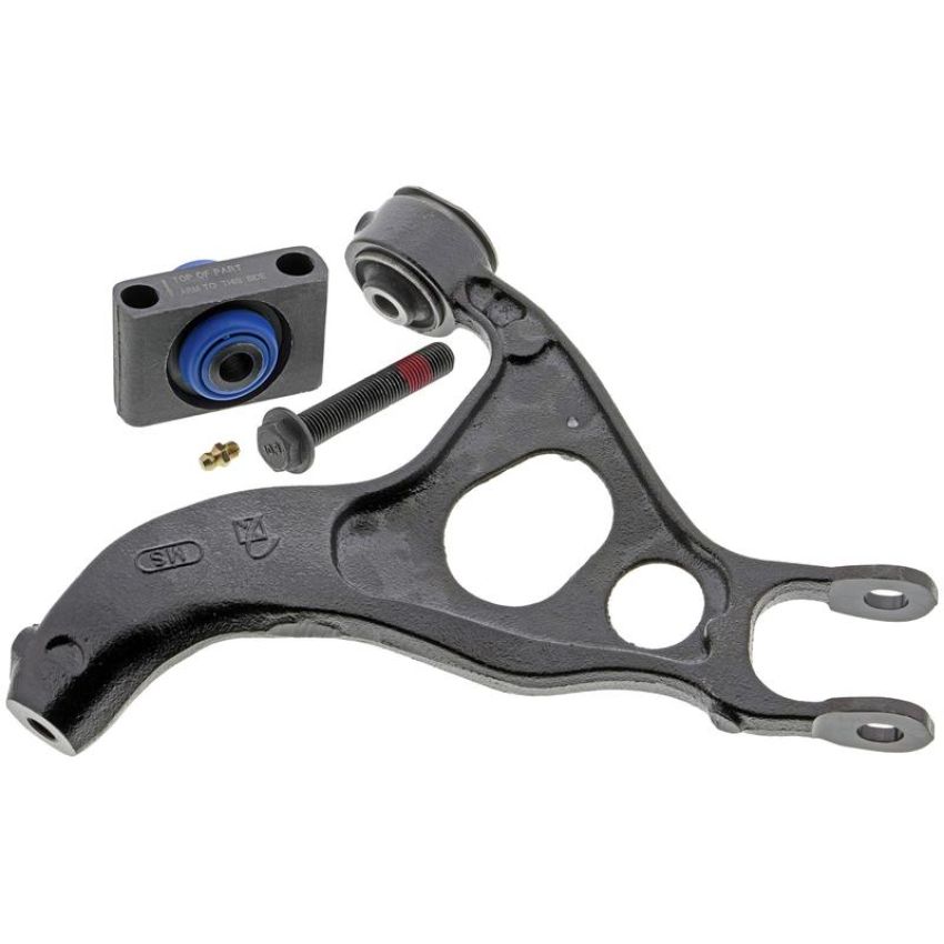 MEVOTECH CMS401203 Suspension Control Arm
