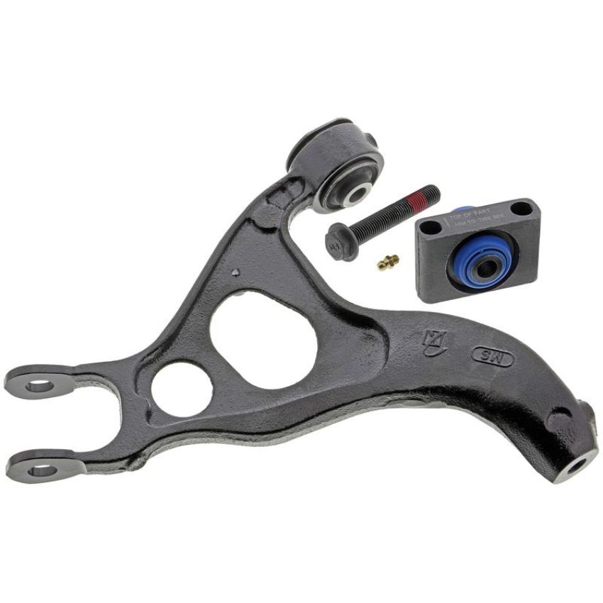 MEVOTECH CMS401204 Suspension Control Arm