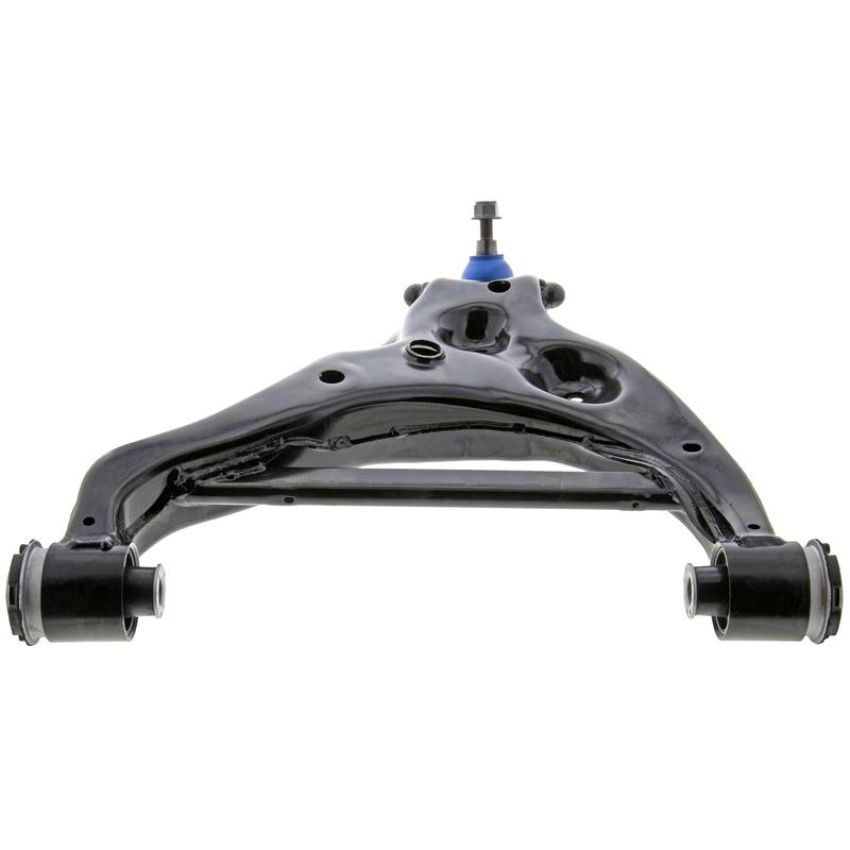 MEVOTECH CMS401205 Suspension Control Arm and Ball Joint Assembly