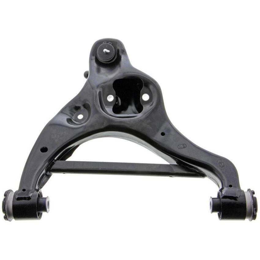 MEVOTECH CMS401205 Suspension Control Arm and Ball Joint Assembly