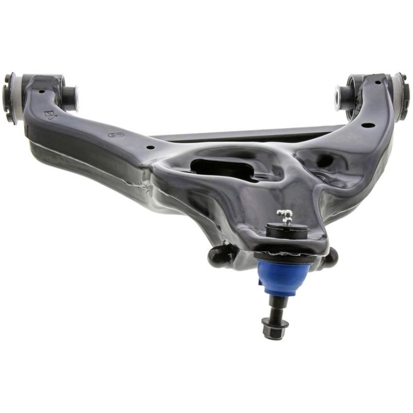 MEVOTECH CMS401205 Suspension Control Arm and Ball Joint Assembly