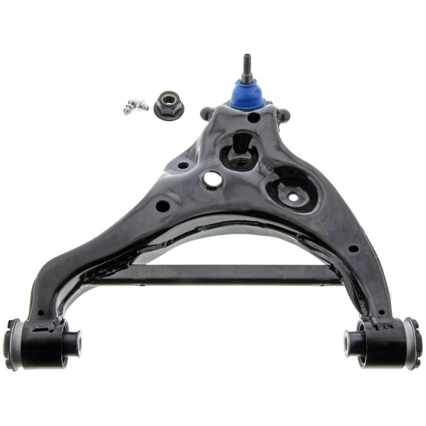 MEVOTECH CMS401205 Suspension Control Arm and Ball Joint Assembly