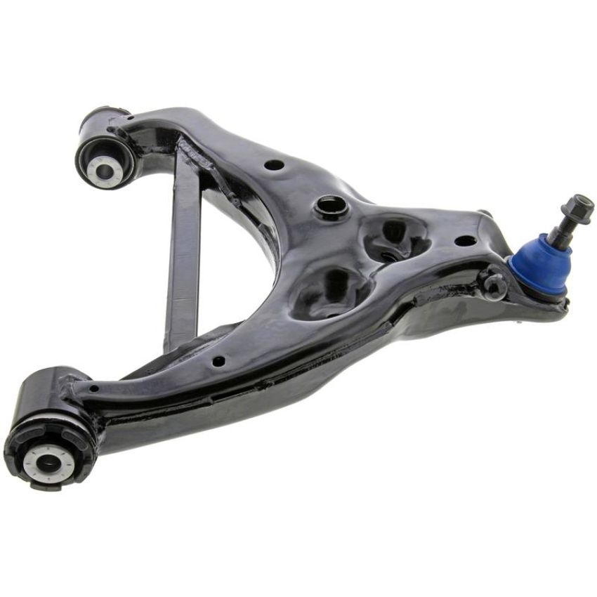 MEVOTECH CMS401205 Suspension Control Arm and Ball Joint Assembly