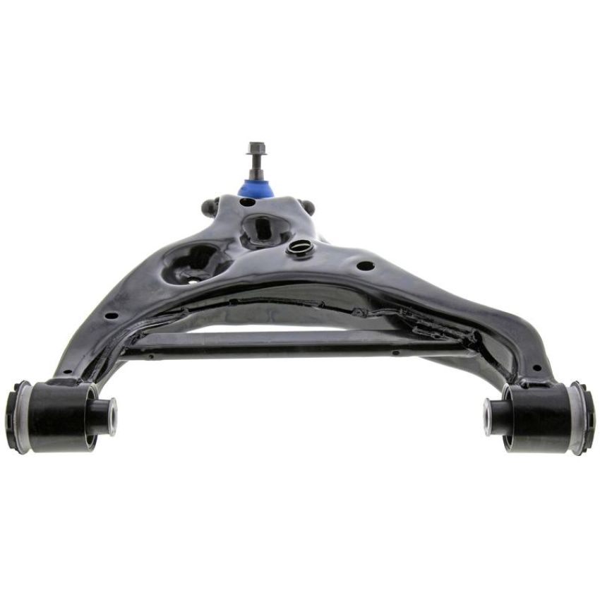 MEVOTECH CMS401206 Suspension Control Arm and Ball Joint Assembly