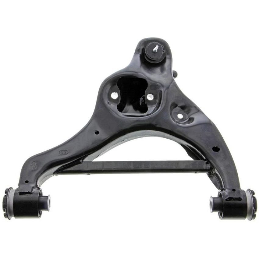 MEVOTECH CMS401206 Suspension Control Arm and Ball Joint Assembly