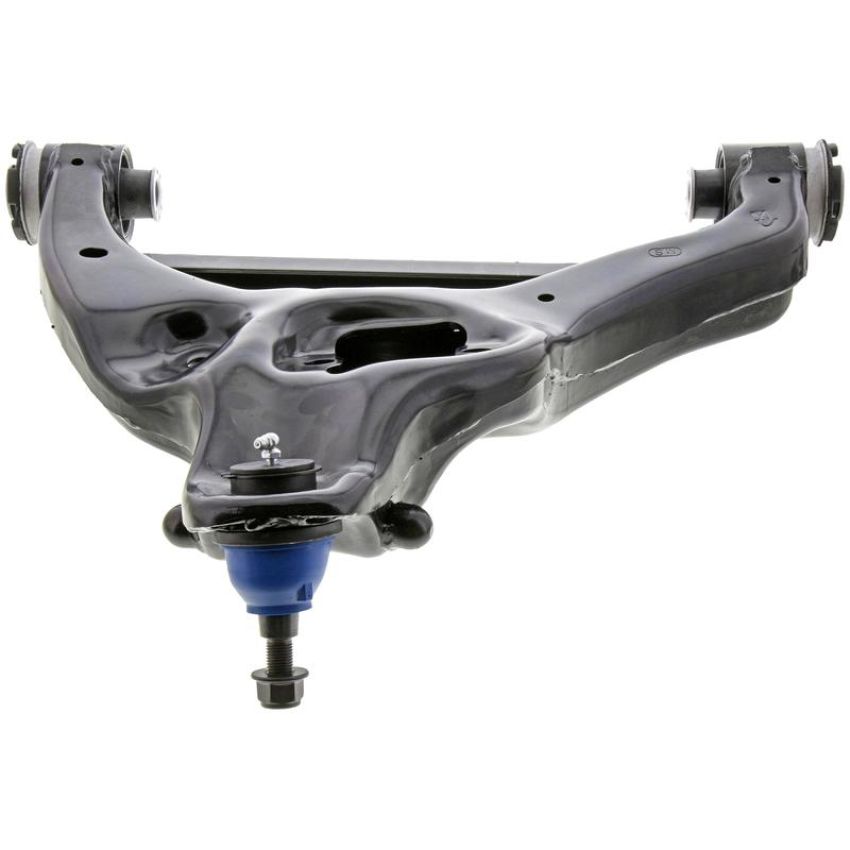 MEVOTECH CMS401206 Suspension Control Arm and Ball Joint Assembly