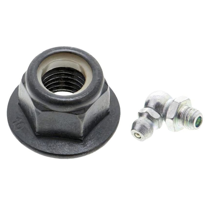 MEVOTECH CMS401206 Suspension Control Arm and Ball Joint Assembly