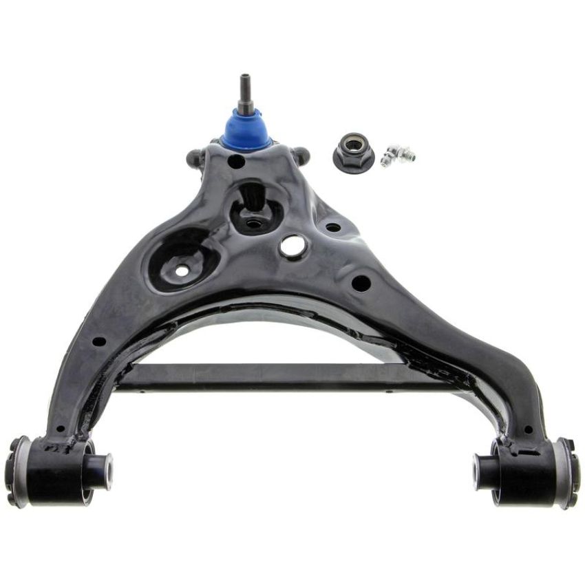 MEVOTECH CMS401206 Suspension Control Arm and Ball Joint Assembly