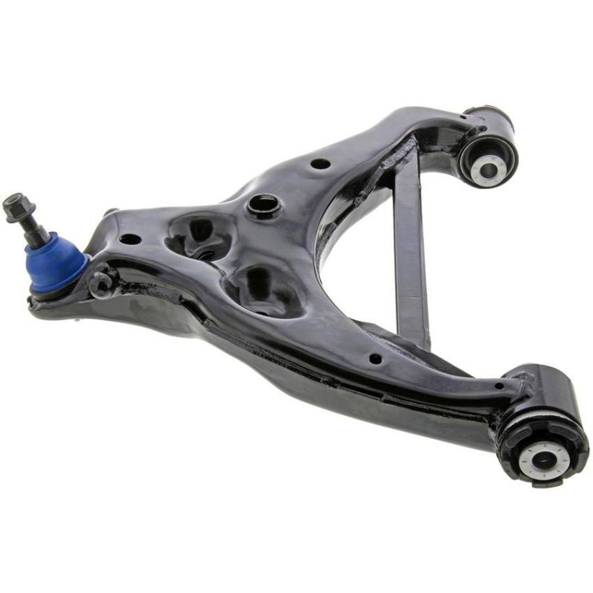 MEVOTECH CMS401206 Suspension Control Arm and Ball Joint Assembly