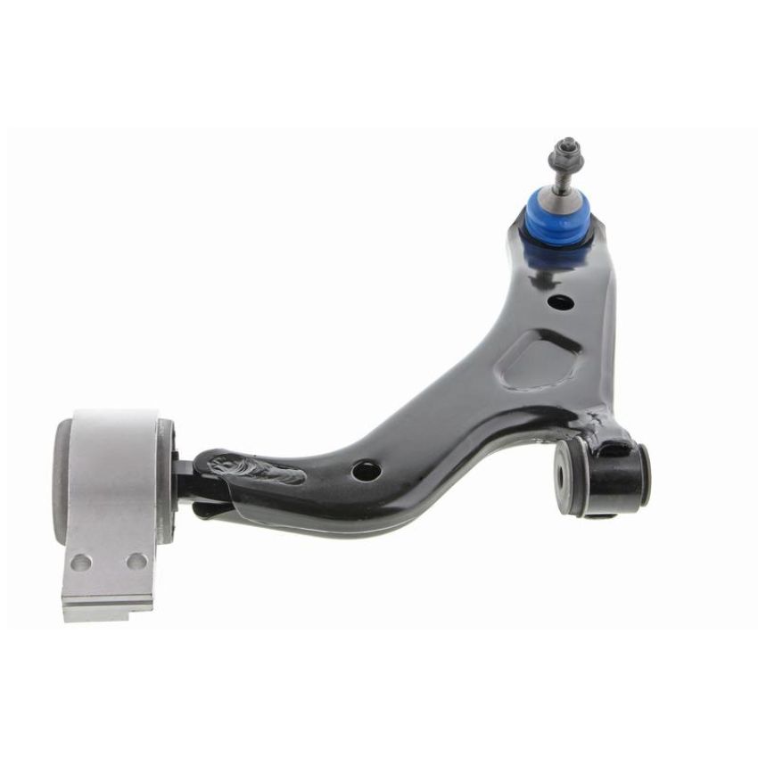 MEVOTECH CMS401214 Suspension Control Arm and Ball Joint Assembly
