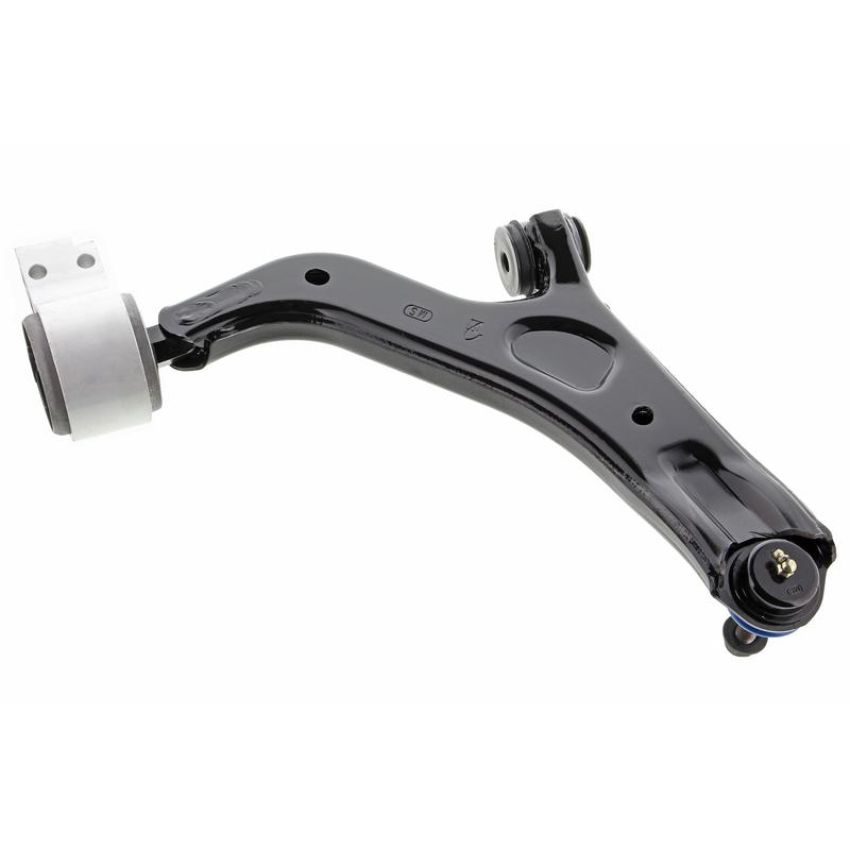MEVOTECH CMS401214 Suspension Control Arm and Ball Joint Assembly