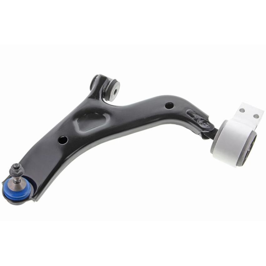MEVOTECH CMS401214 Suspension Control Arm and Ball Joint Assembly