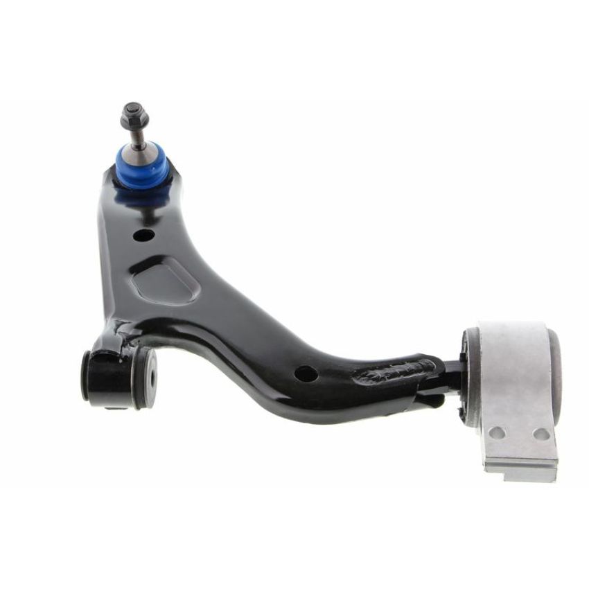 MEVOTECH CMS401215 Suspension Control Arm and Ball Joint Assembly