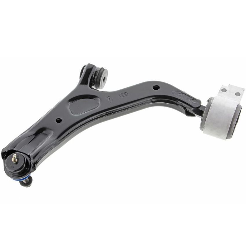 MEVOTECH CMS401215 Suspension Control Arm and Ball Joint Assembly