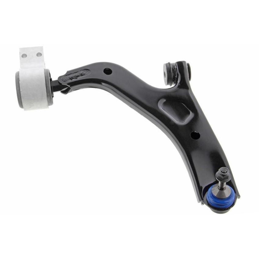 MEVOTECH CMS401215 Suspension Control Arm and Ball Joint Assembly