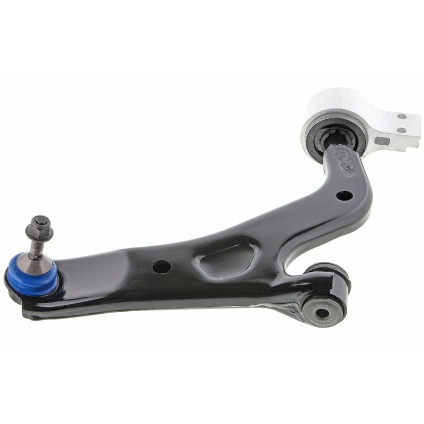 MEVOTECH CMS401215 Suspension Control Arm and Ball Joint Assembly