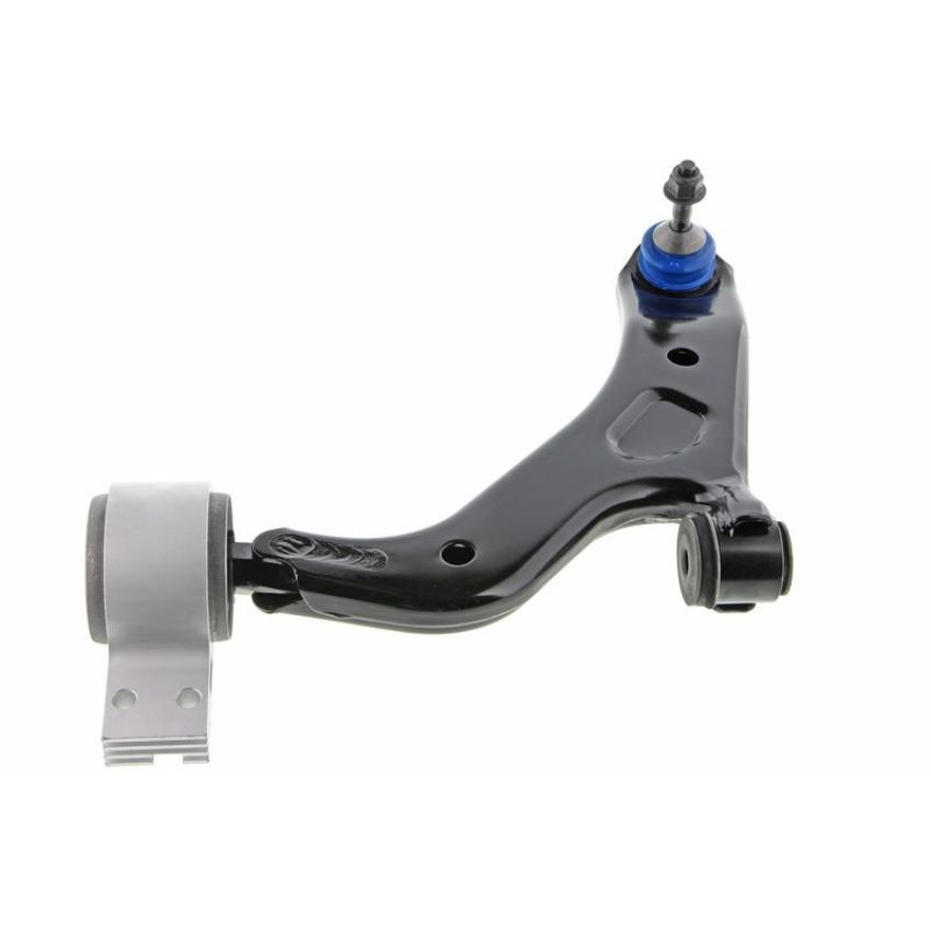 MEVOTECH CMS401216 Suspension Control Arm and Ball Joint Assembly