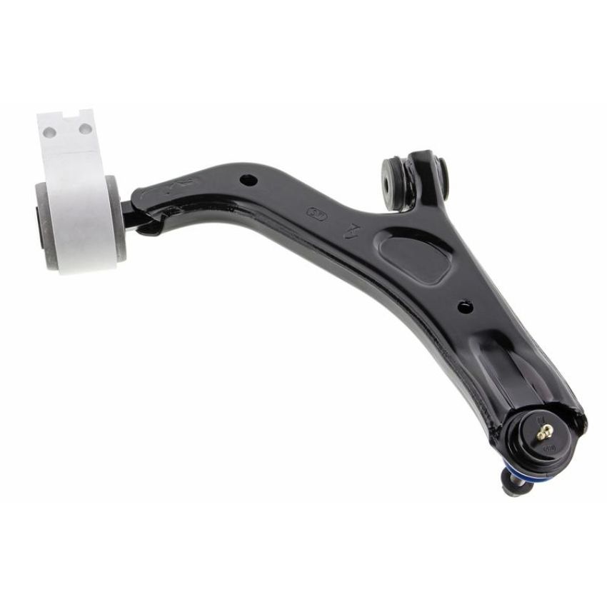 MEVOTECH CMS401216 Suspension Control Arm and Ball Joint Assembly