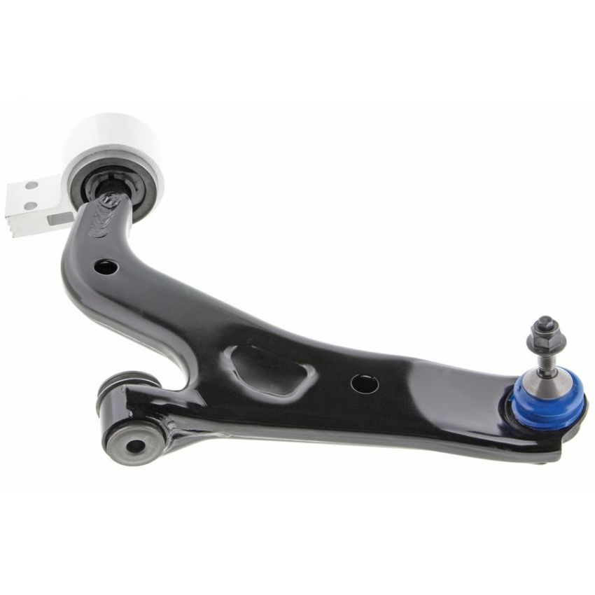 MEVOTECH CMS401216 Suspension Control Arm and Ball Joint Assembly