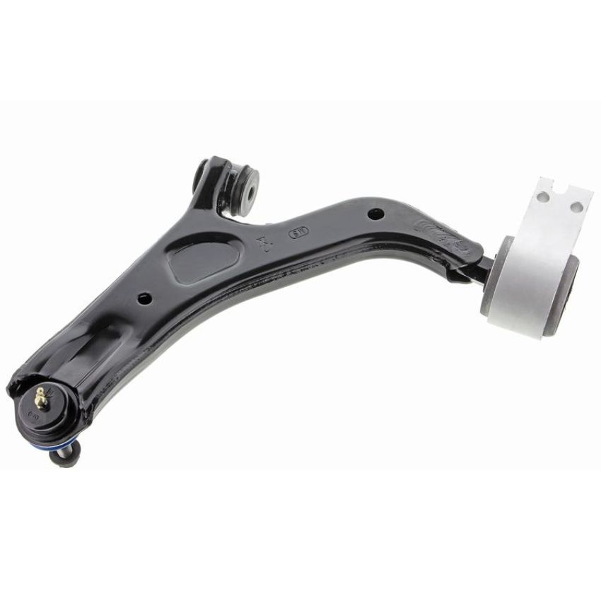 MEVOTECH CMS401217 Suspension Control Arm and Ball Joint Assembly