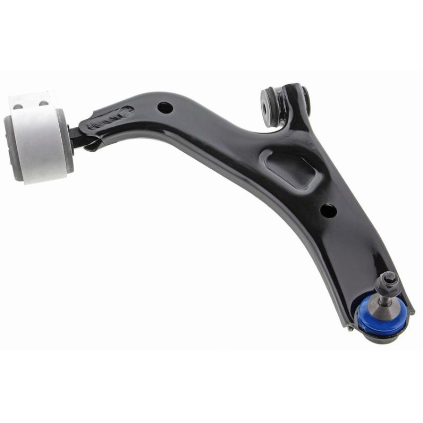 MEVOTECH CMS401217 Suspension Control Arm and Ball Joint Assembly