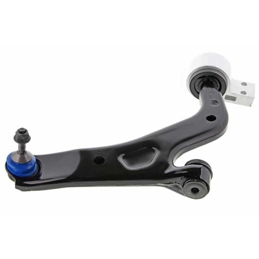 MEVOTECH CMS401217 Suspension Control Arm and Ball Joint Assembly