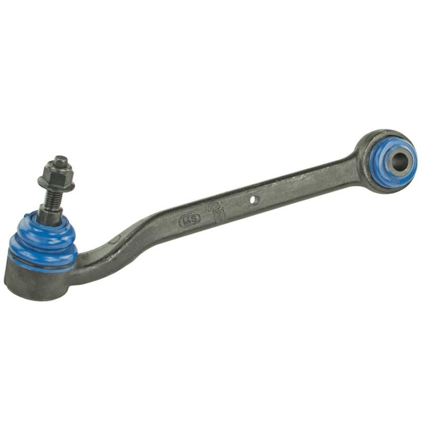 MEVOTECH CMS401218 Suspension Control Arm and Ball Joint Assembly