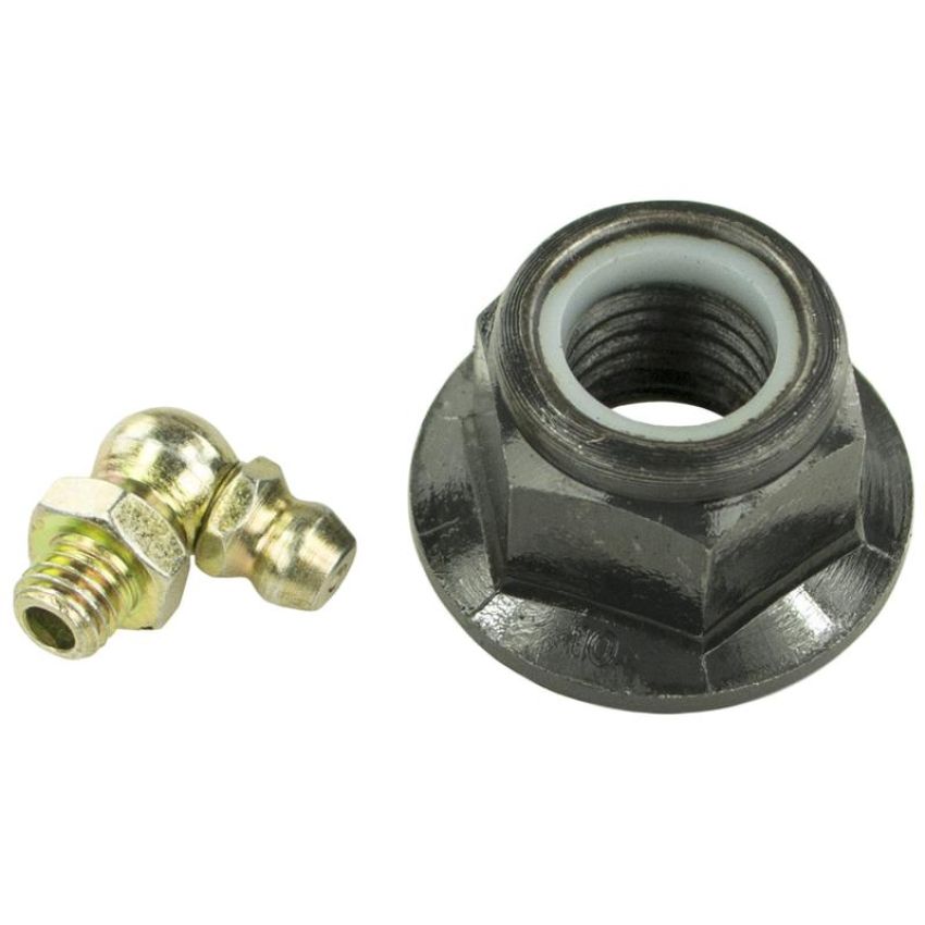 MEVOTECH CMS401218 Suspension Control Arm and Ball Joint Assembly