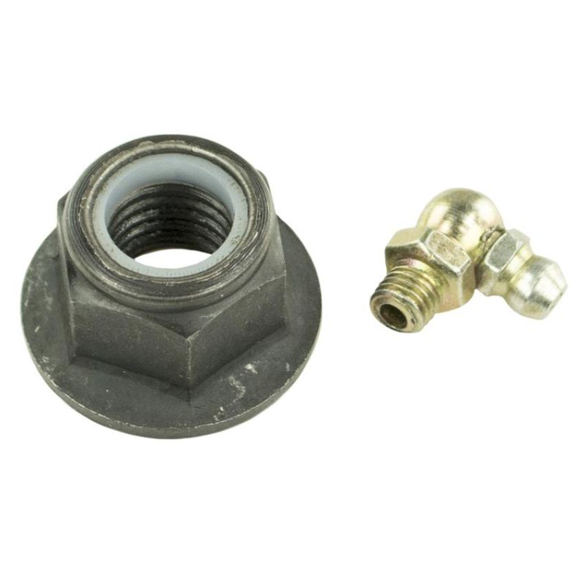 MEVOTECH CMS401219 Suspension Control Arm and Ball Joint Assembly