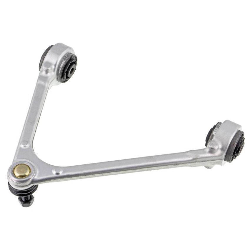 MEVOTECH CMS40121 Suspension Control Arm and Ball Joint Assembly