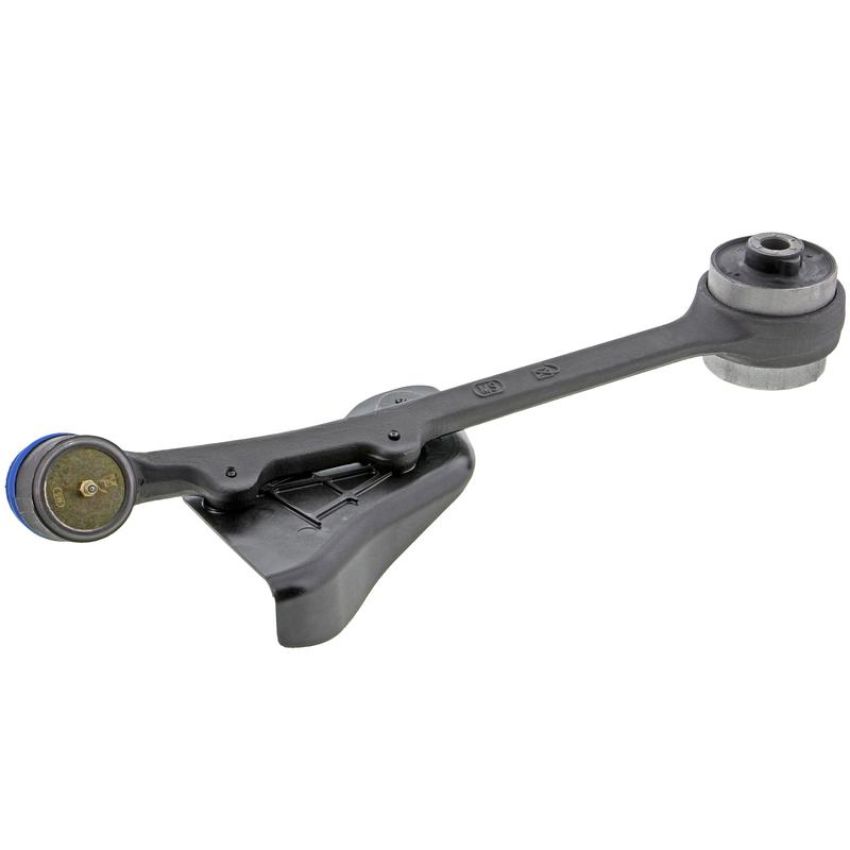 MEVOTECH CMS401221 Suspension Control Arm and Ball Joint Assembly