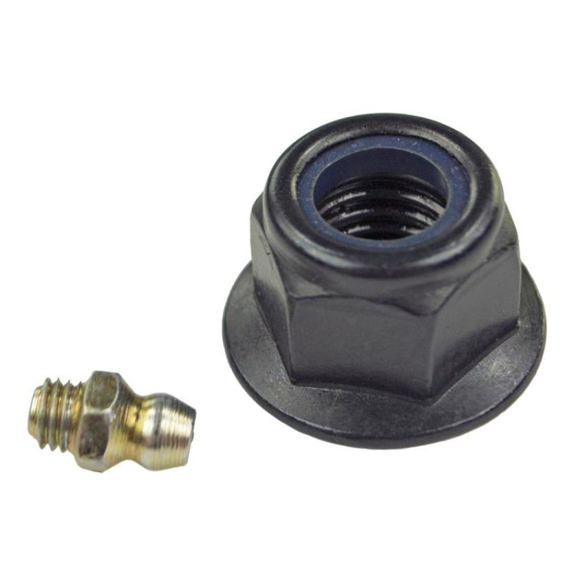 MEVOTECH CMS401221 Suspension Control Arm and Ball Joint Assembly