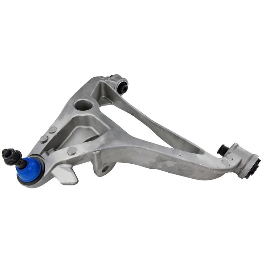 MEVOTECH CMS40122 Suspension Control Arm and Ball Joint Assembly