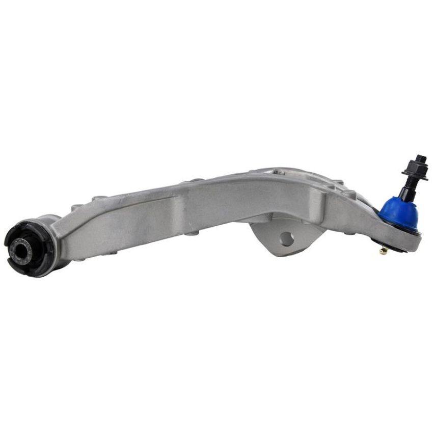 MEVOTECH CMS40122 Suspension Control Arm and Ball Joint Assembly