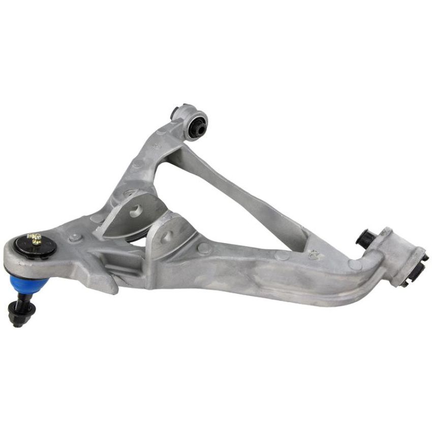 MEVOTECH CMS40123 Suspension Control Arm and Ball Joint Assembly